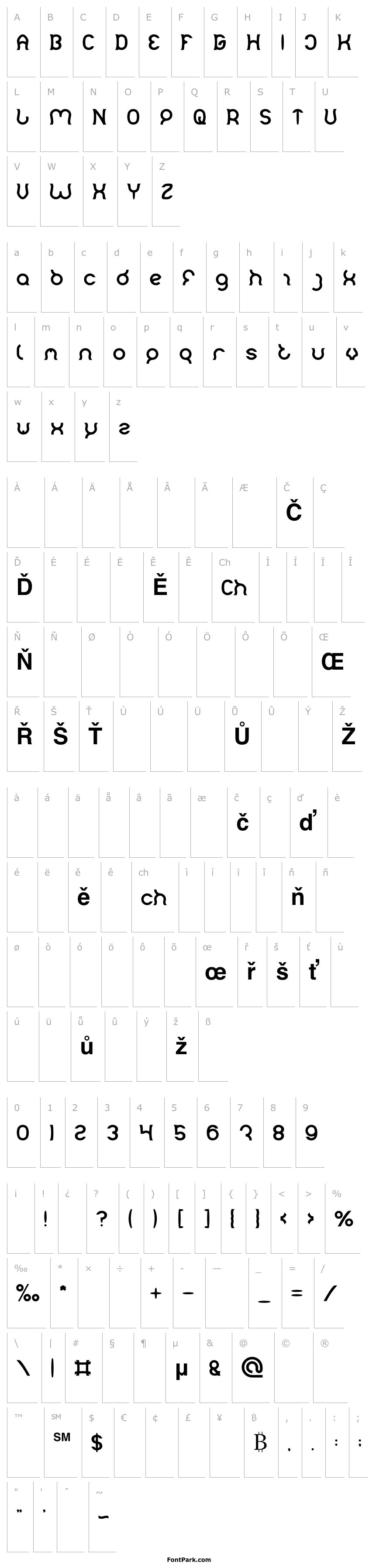 Přehled Mozzie Bold