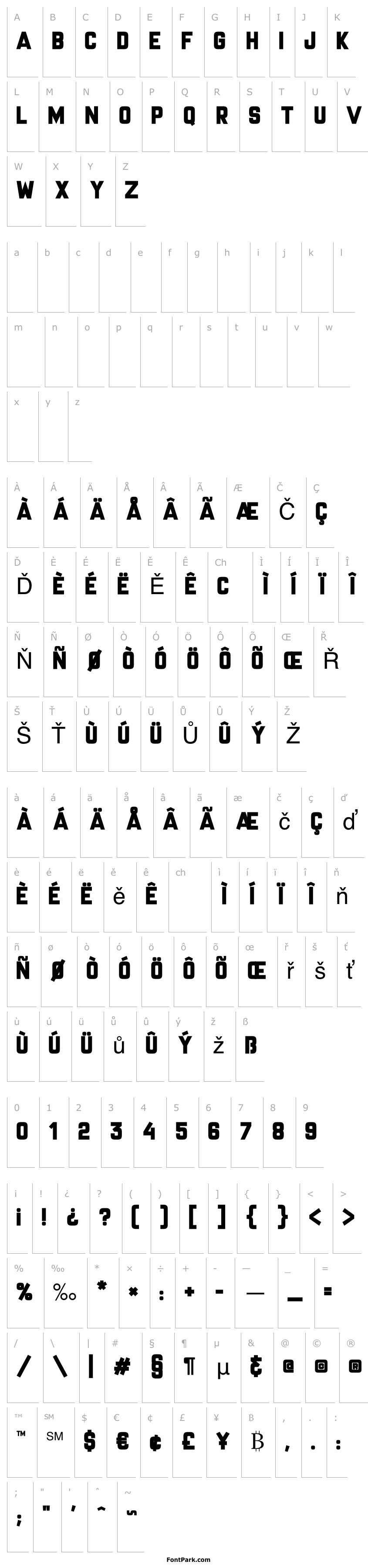 Přehled Mr Headlines