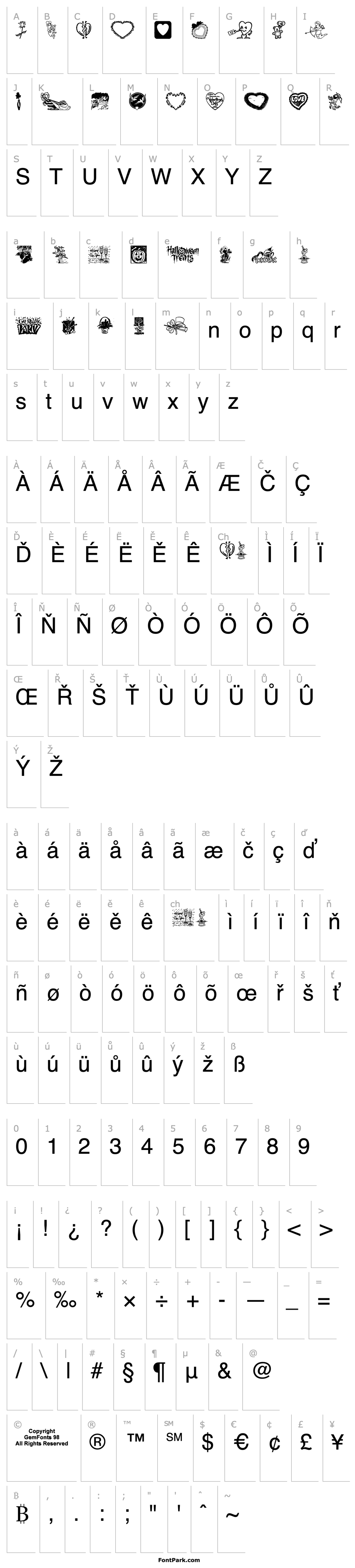 Overview Multicasion