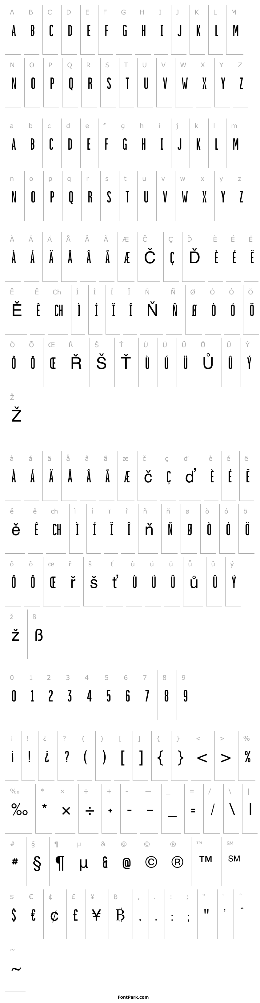 Overview Mundane Nouveau