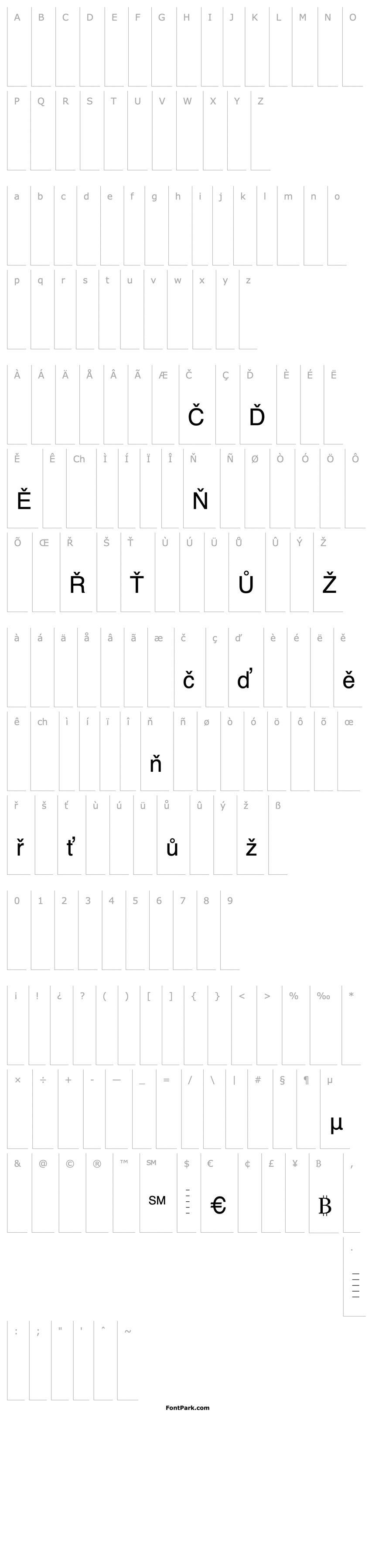 Přehled MusiTone