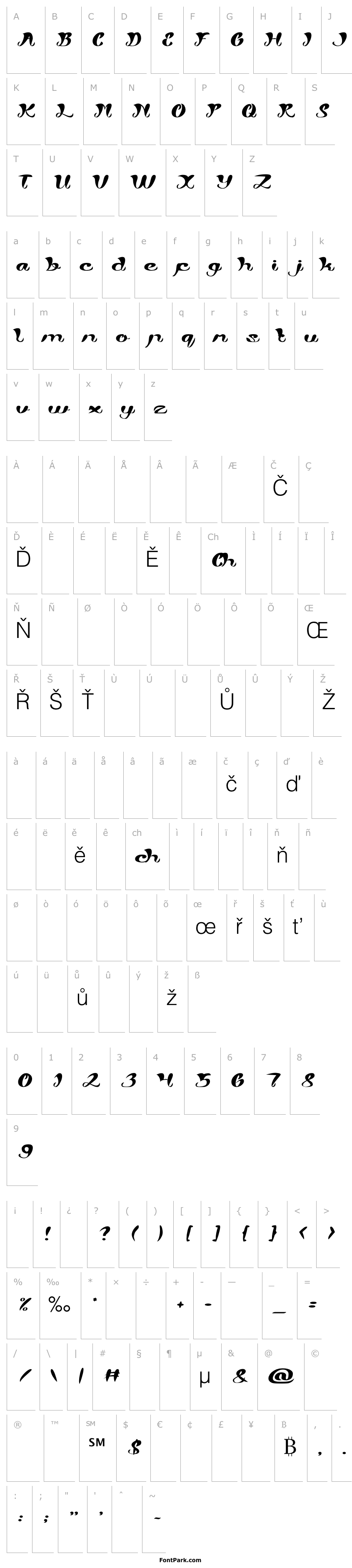 Přehled My Angle-Light