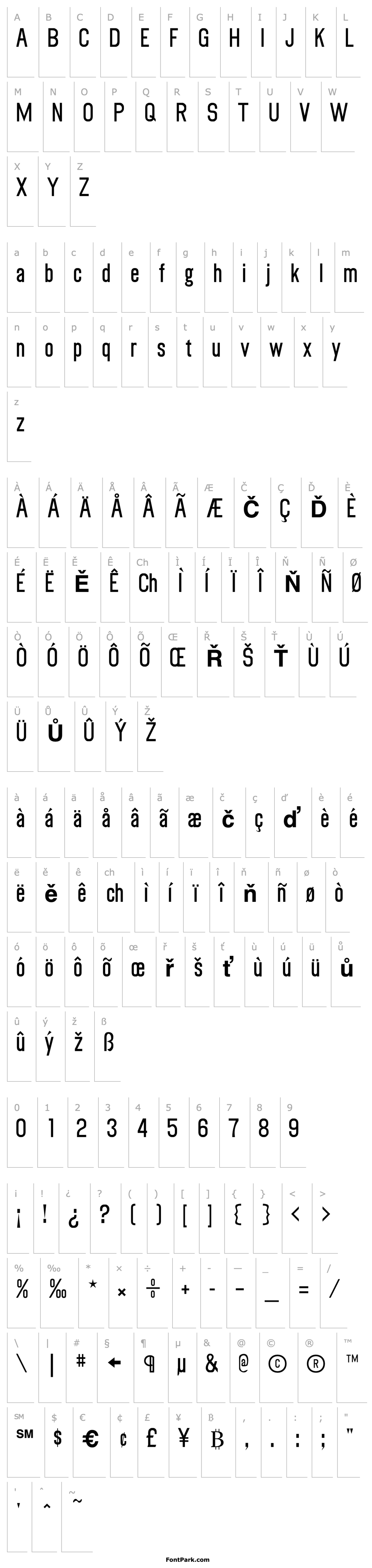 Overview Myhota Bold