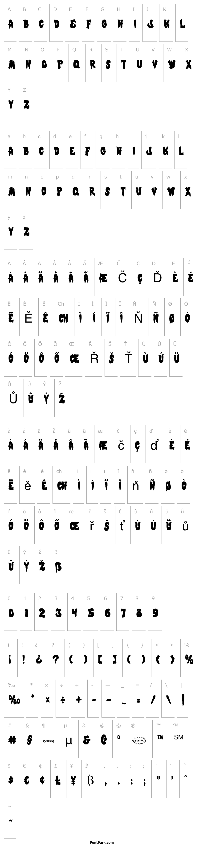Přehled Mystic Singler Condensed