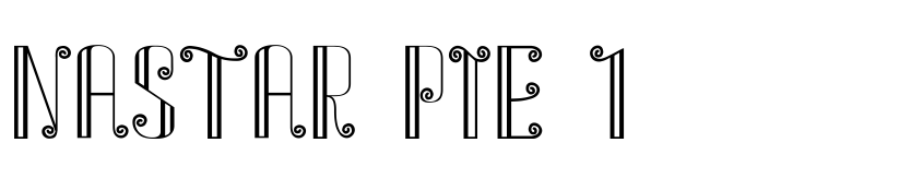 Preview NASTAR PIE 1