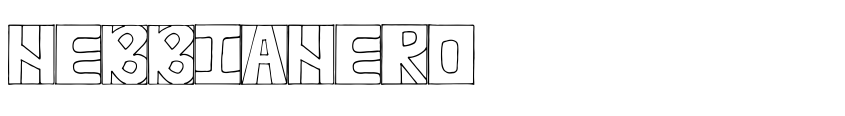 Preview NEBBIANERO