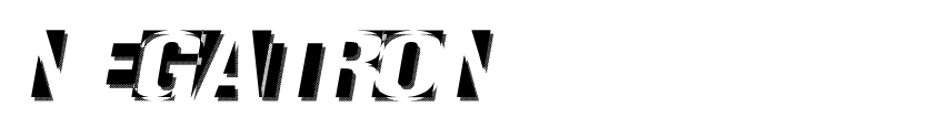 Preview Negatron