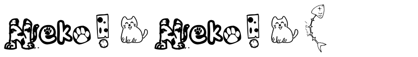 Preview Neko! Neko! (