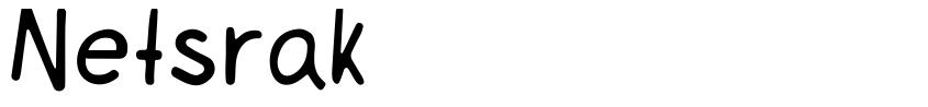 Preview Netsrak