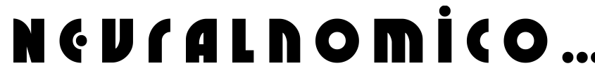 Preview Neuralnomicon Title