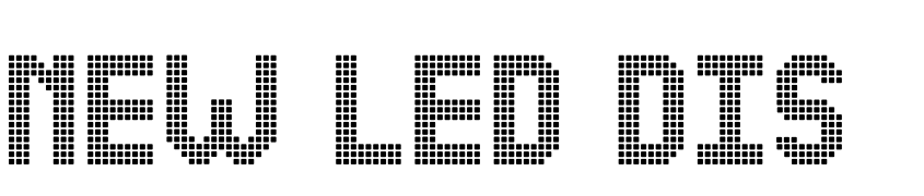 Preview NEW LED DISPLAY ST