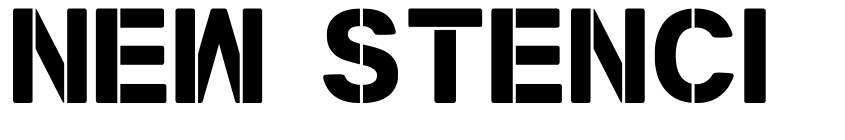 Preview New Stencil tfb