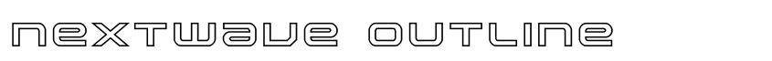 Preview Nextwave Outline