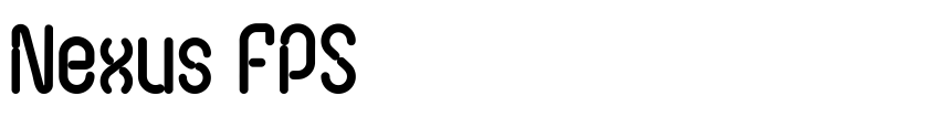 Preview Nexus FPS