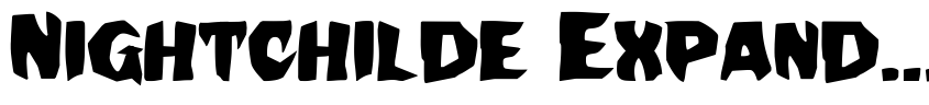 Preview Nightchilde Expanded