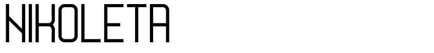 Preview Nikoleta