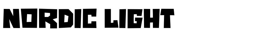 Preview NORDIC LIGHT