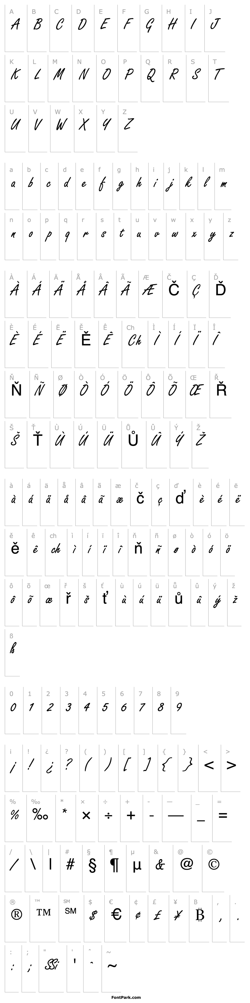 Overview NanoScriptSSK