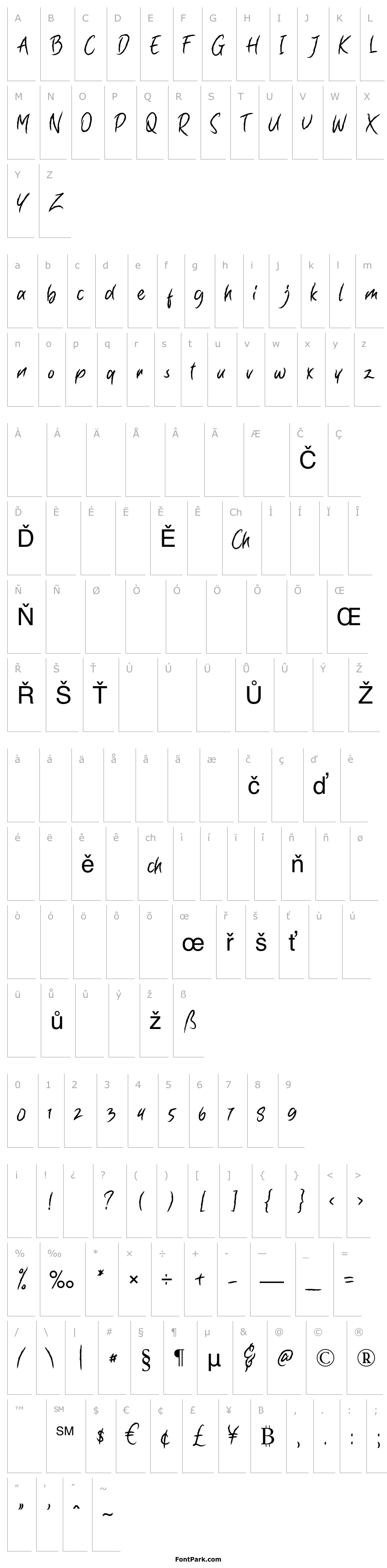 Přehled NaturalSolid