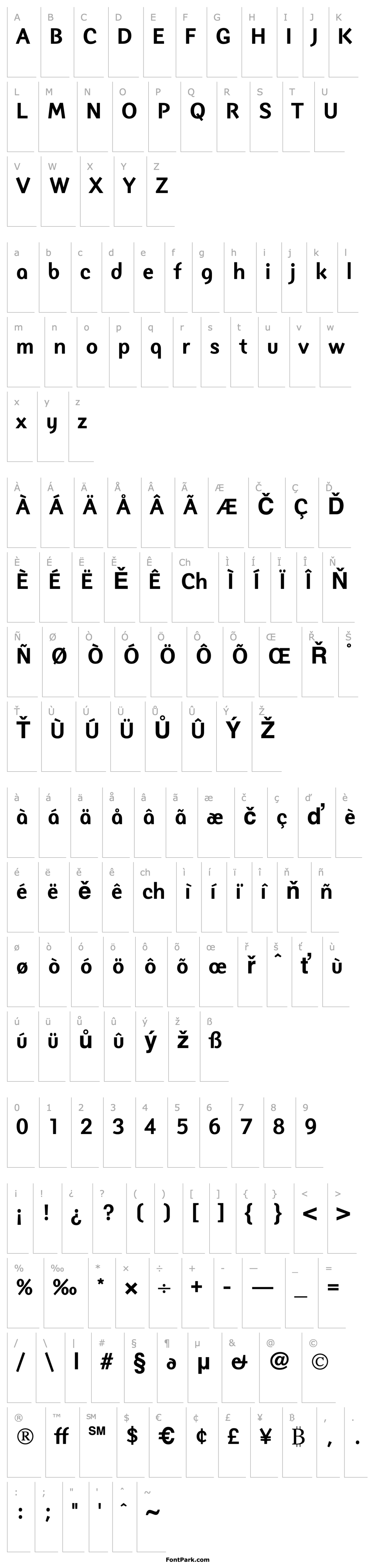 Přehled NatWest-TextBold
