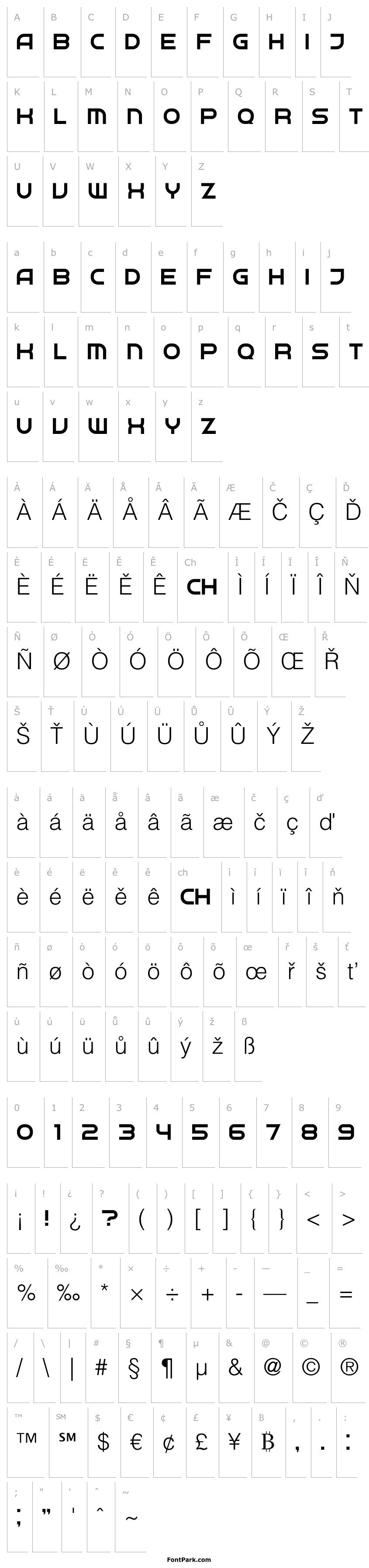 Přehled Neighbor Light