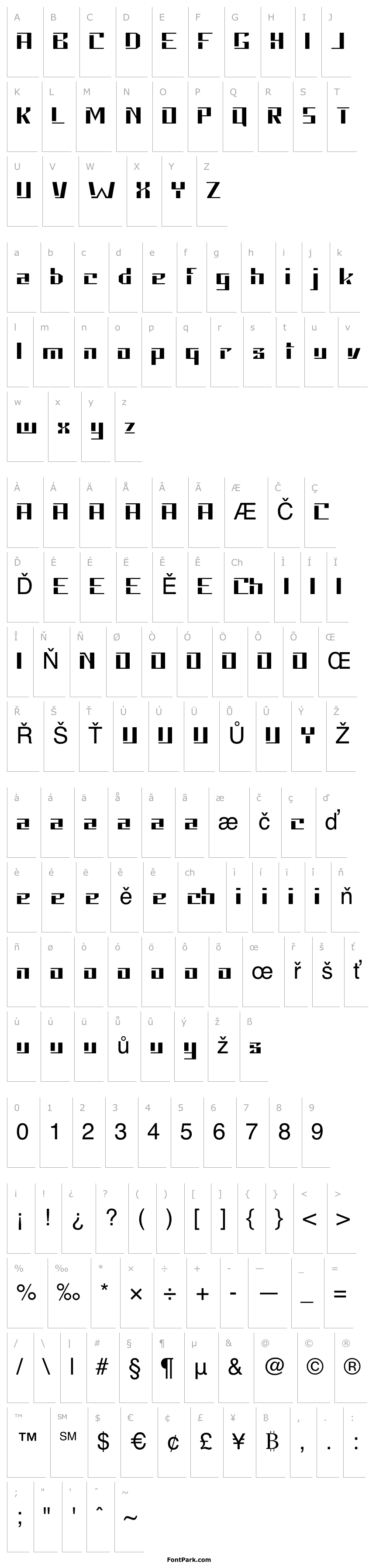 Přehled Neolion Demo