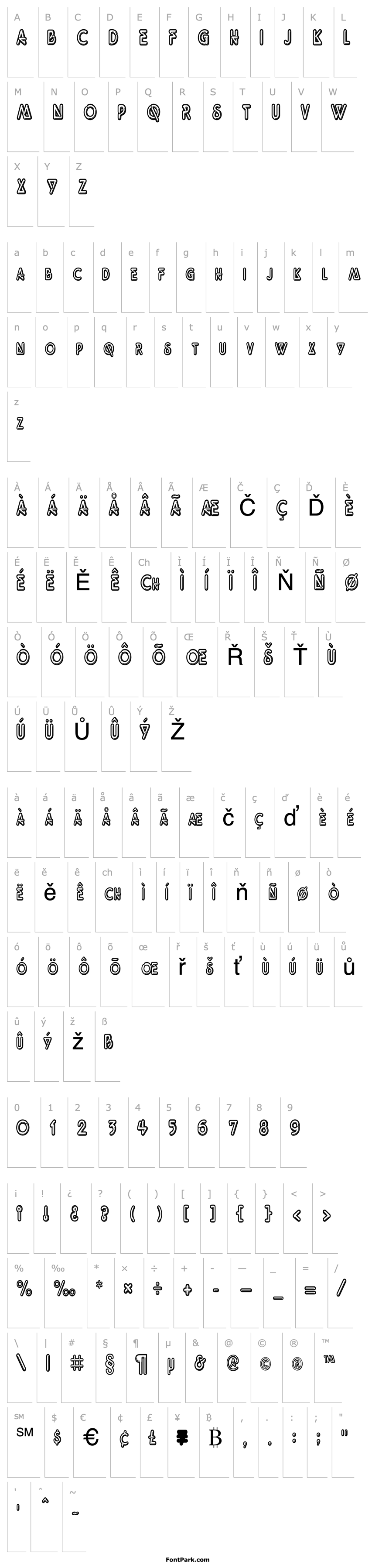 Overview Neonz-Condensed  Normal