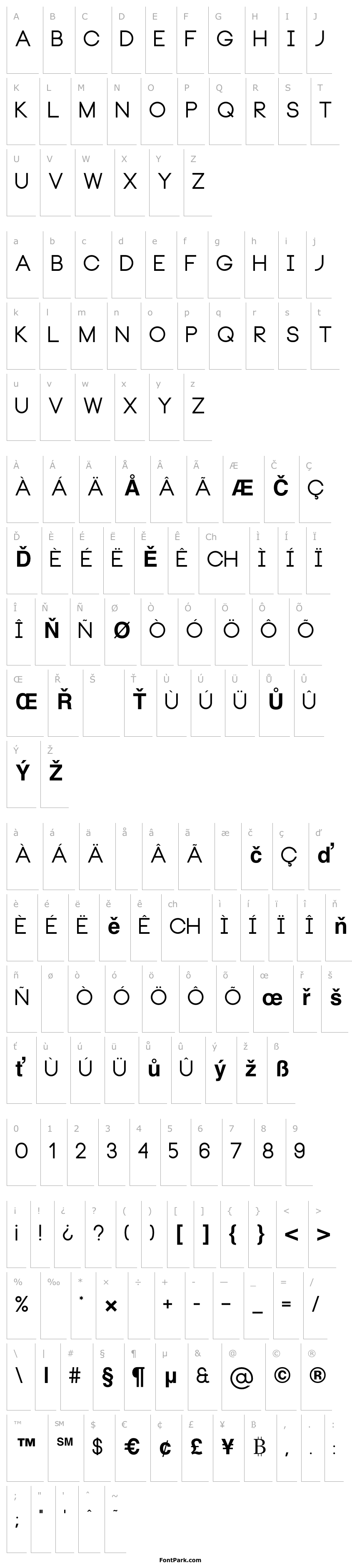 Overview Neou-Bold