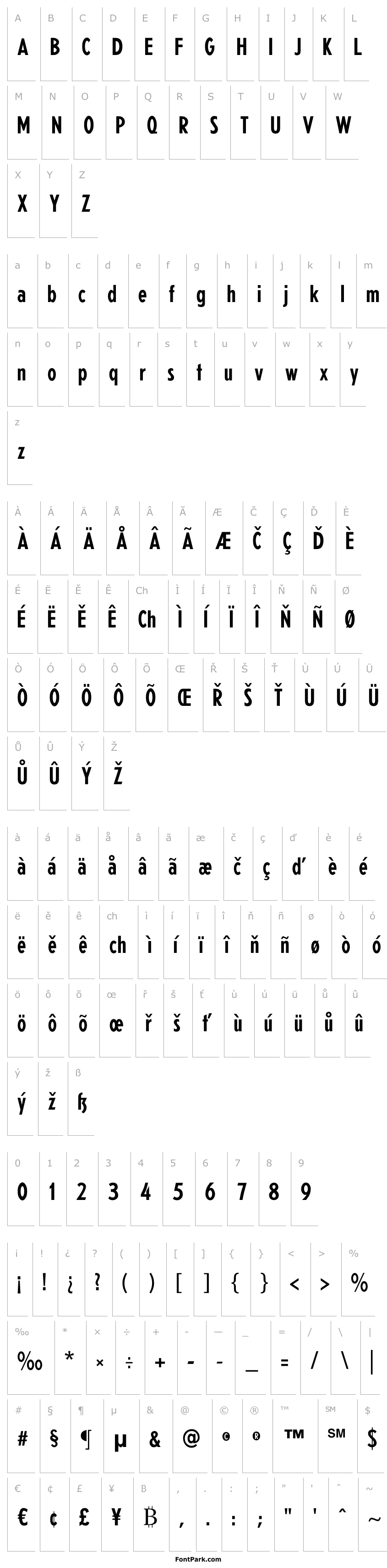 Přehled Neu5Land Bold