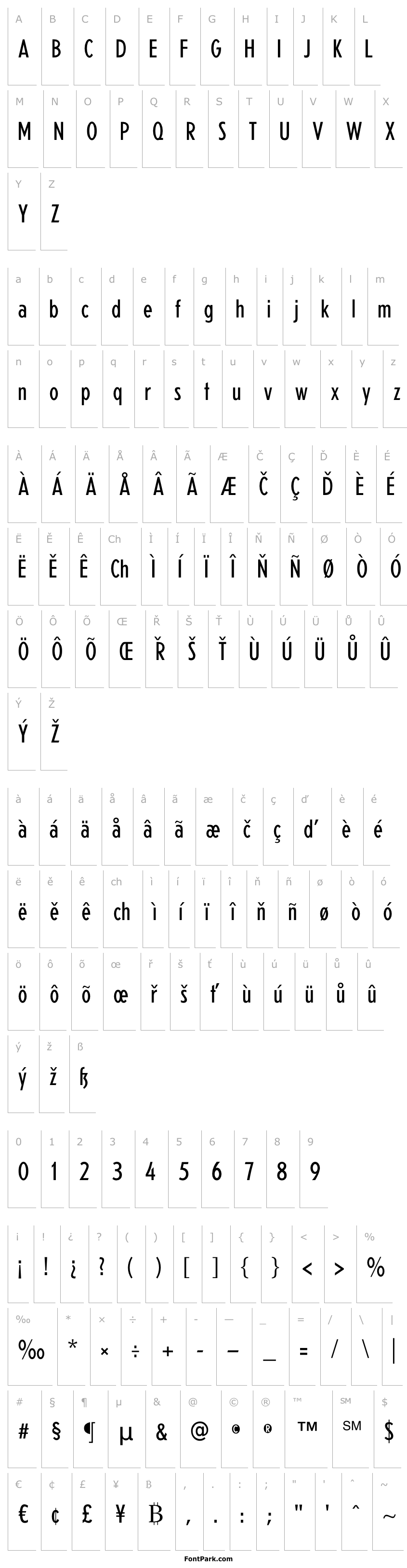 Přehled Neu5Land Normal