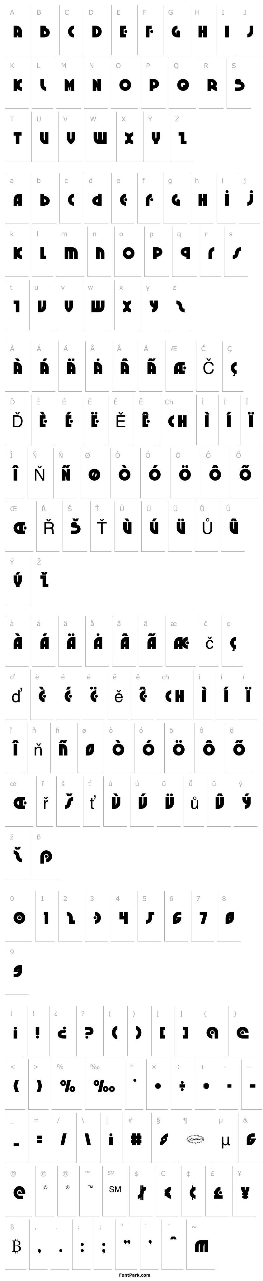 Přehled Neuralnomicon Title