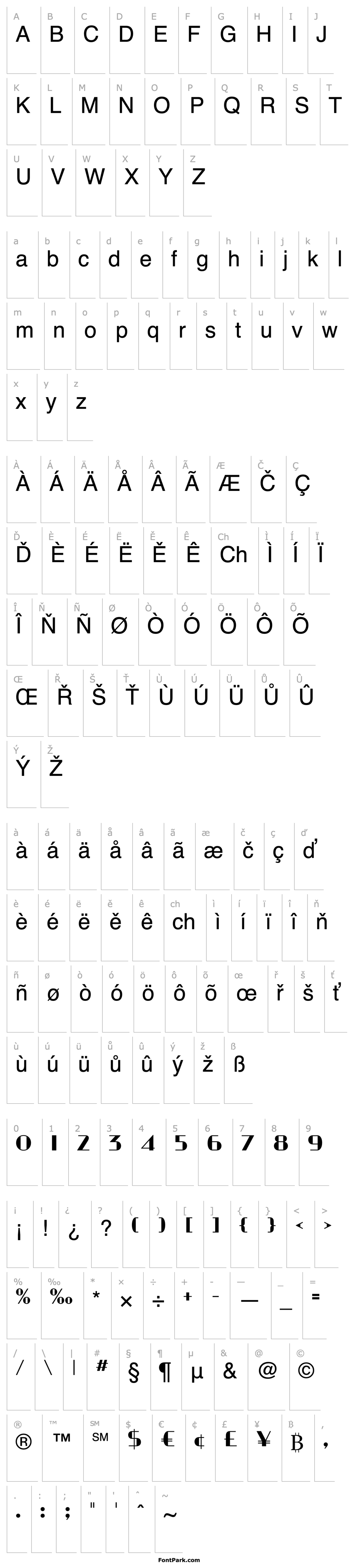 Overview NeutraDisp-Num