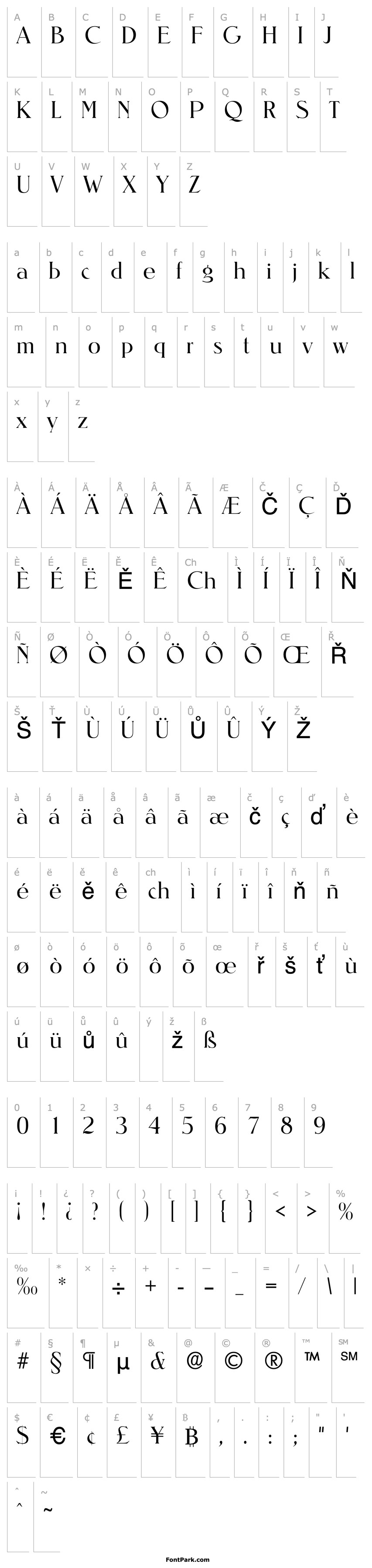 Overview NevadaLH Regular