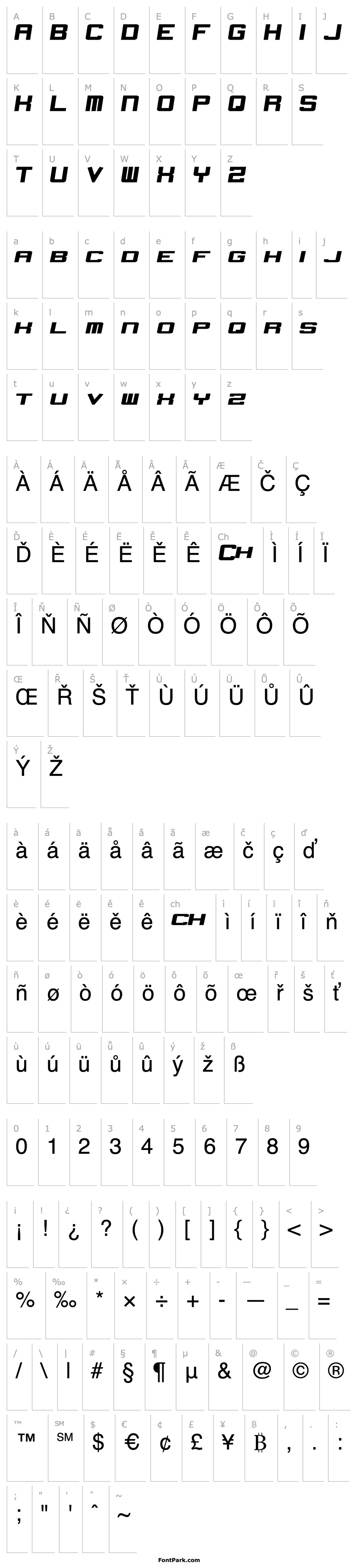 Overview NeverSayDie