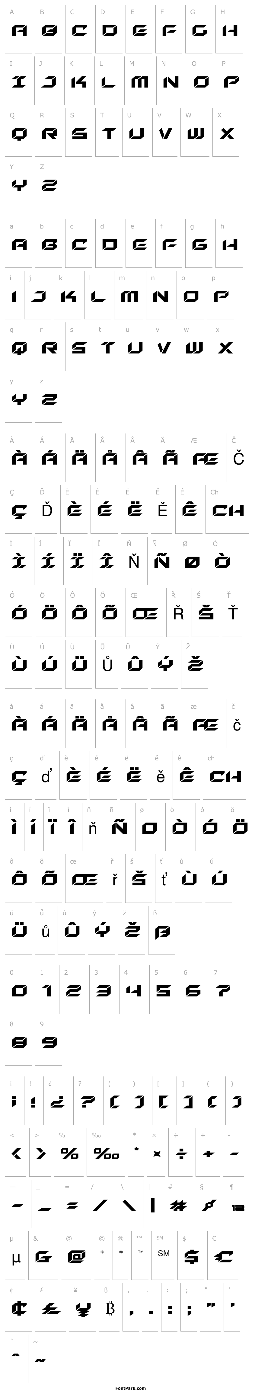 Přehled New York Escape Expanded