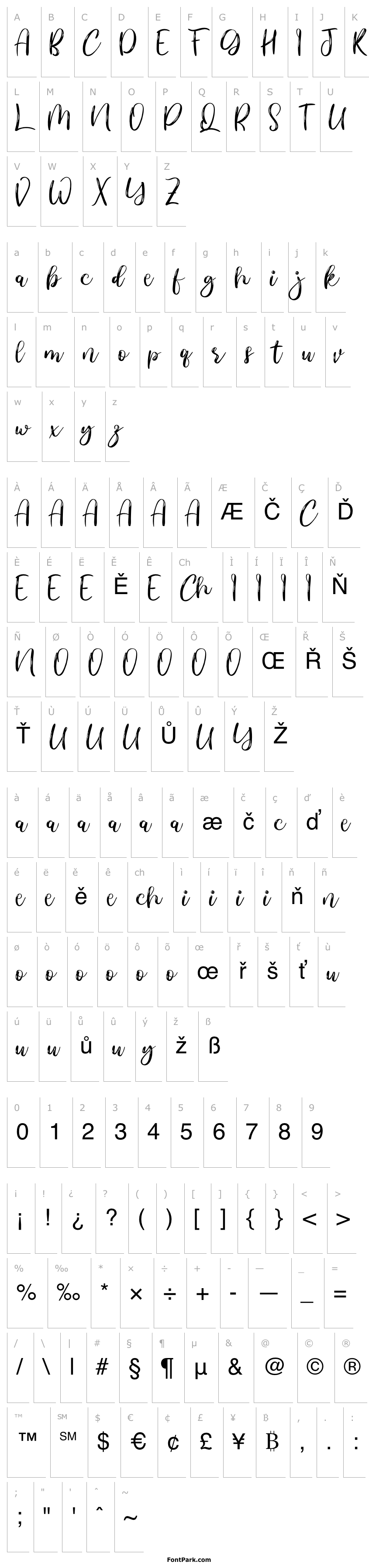 Overview Nhadiem Elans Demo