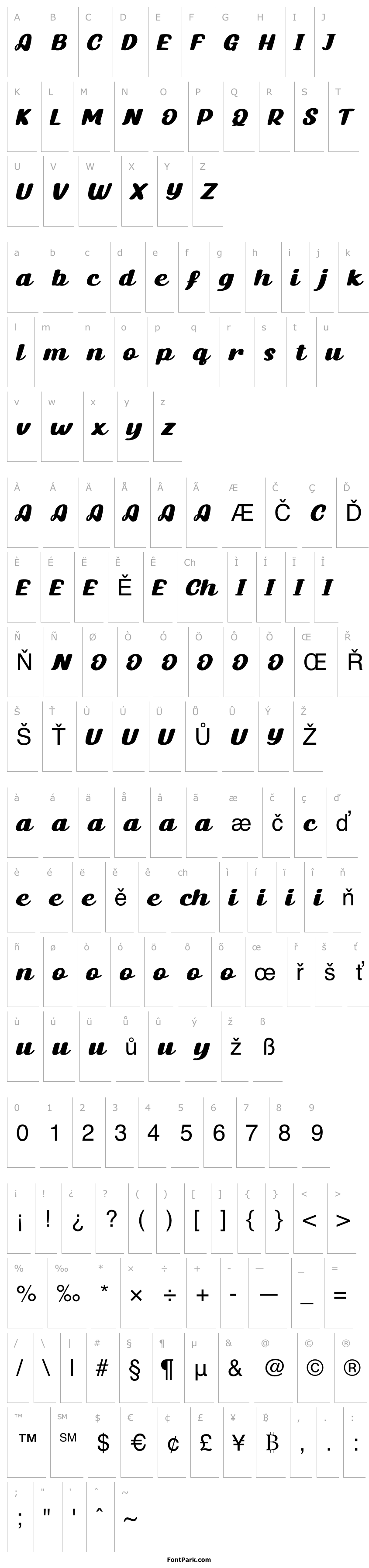 Přehled Nicky Script Personal Use