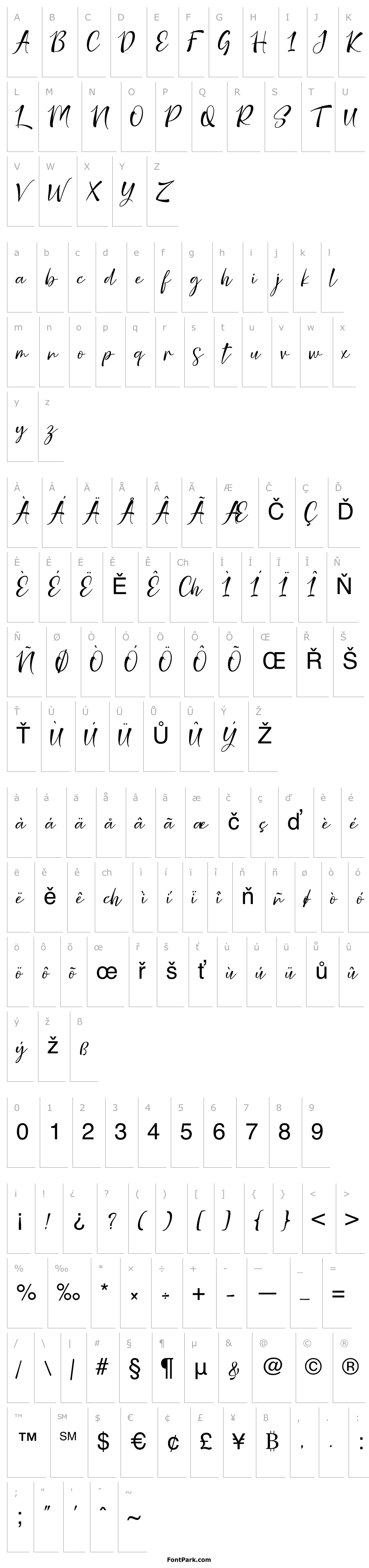Overview NicoletteDemo