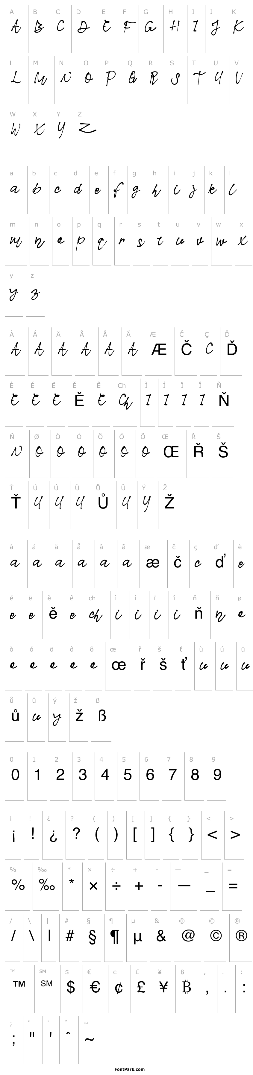 Overview Nielsen Owen Demo Script