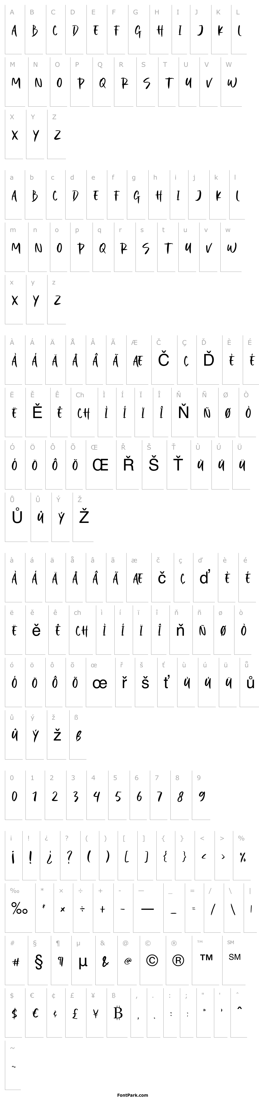 Přehled Night Halloween