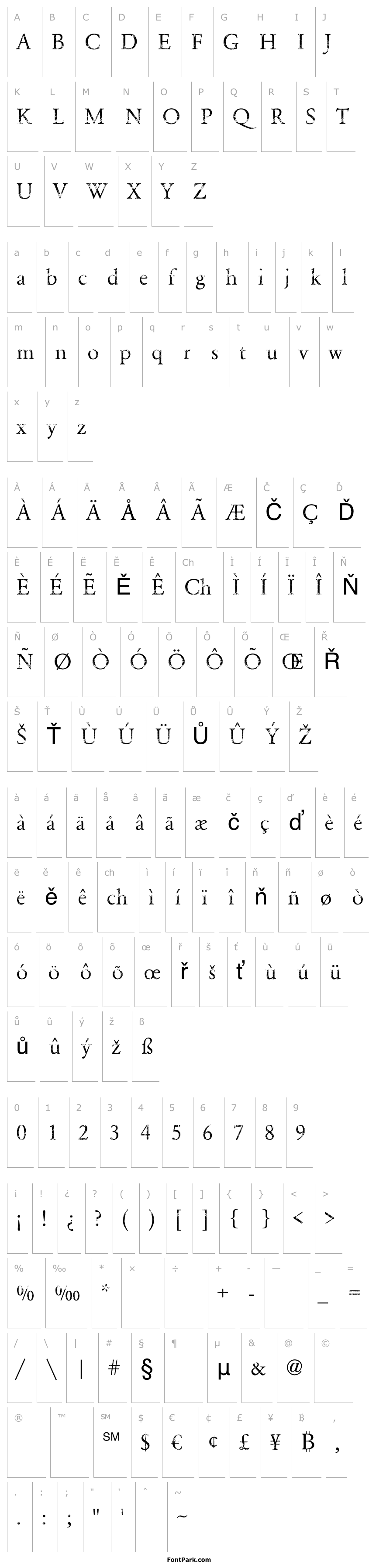 Přehled NIGHTMARE PILLS Regular