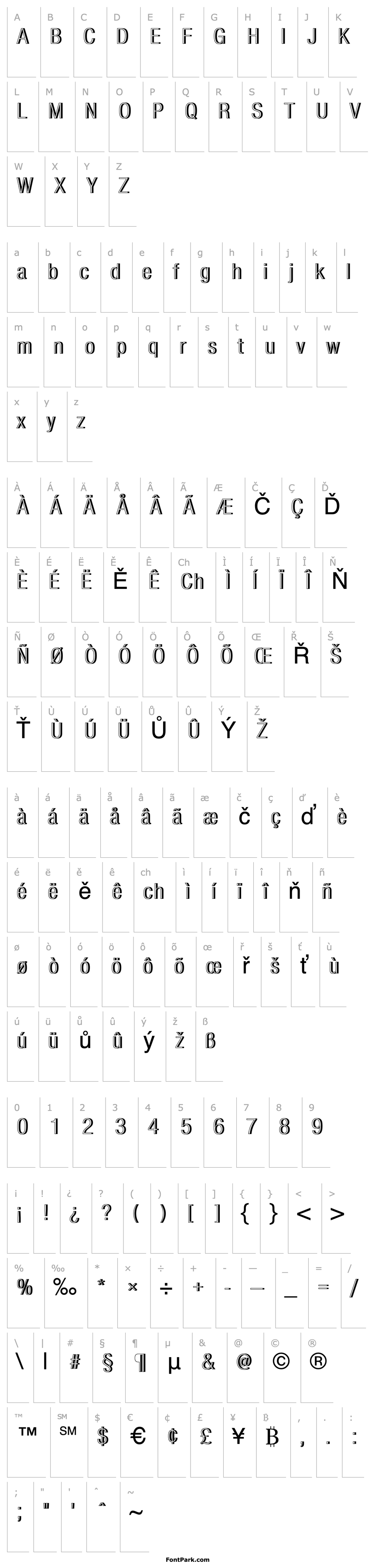 Overview NimbusSanDLigConRe1