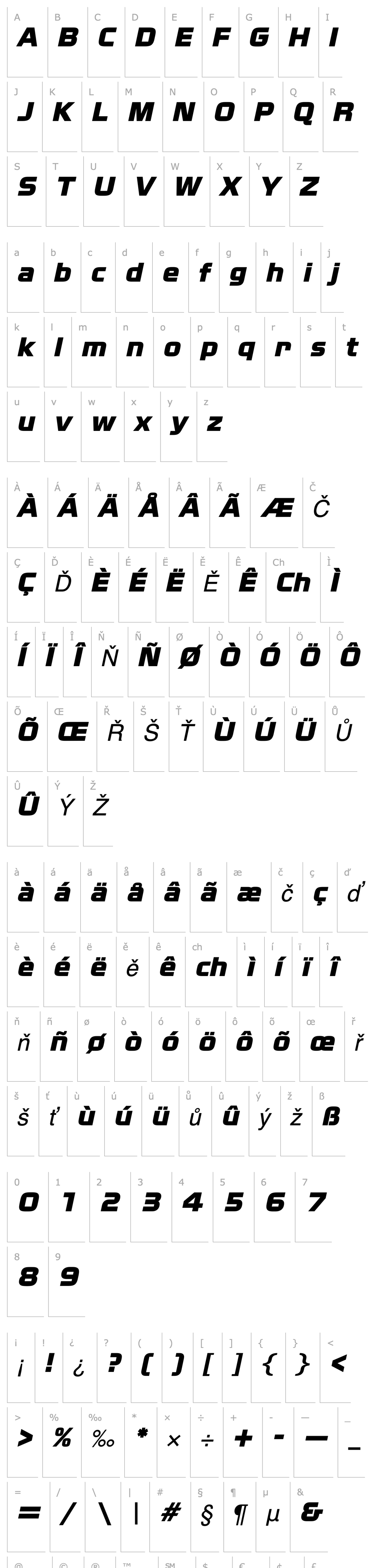 Přehled NissanOpti-Italic