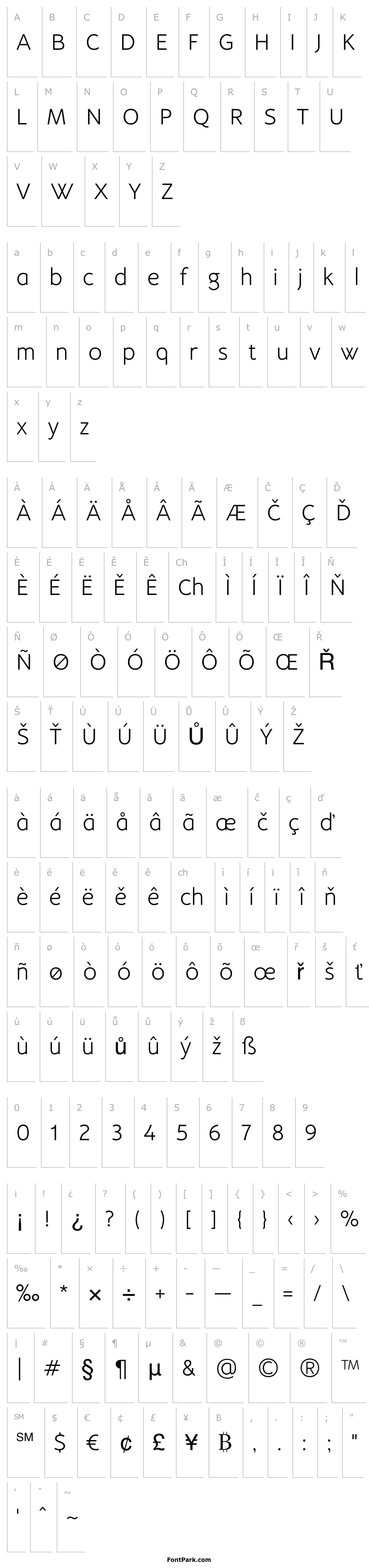 Přehled no_name_37_Light