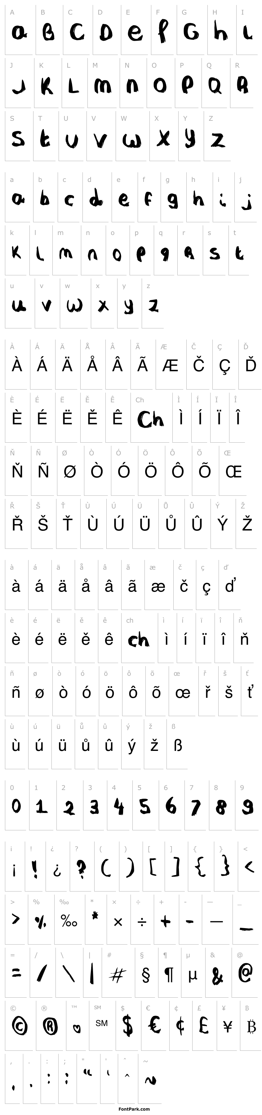 Overview Nobody's Perfect