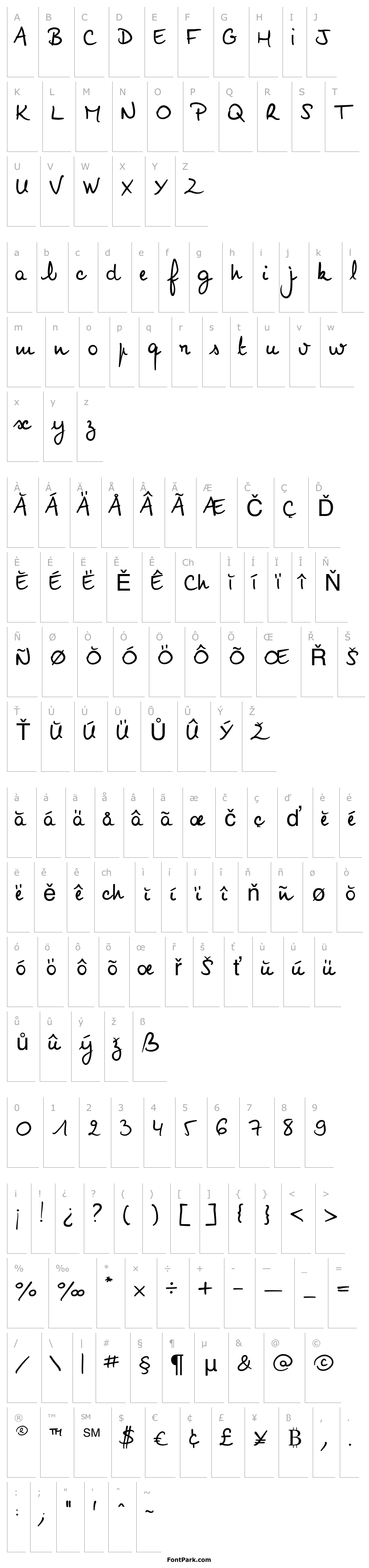 Přehled NoemieScript