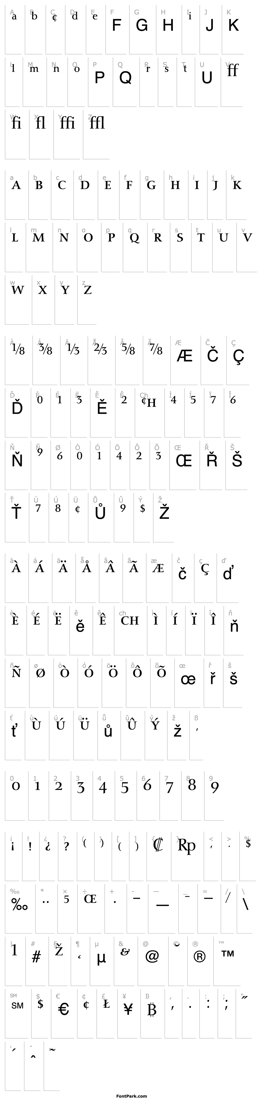 Overview NofretExpert