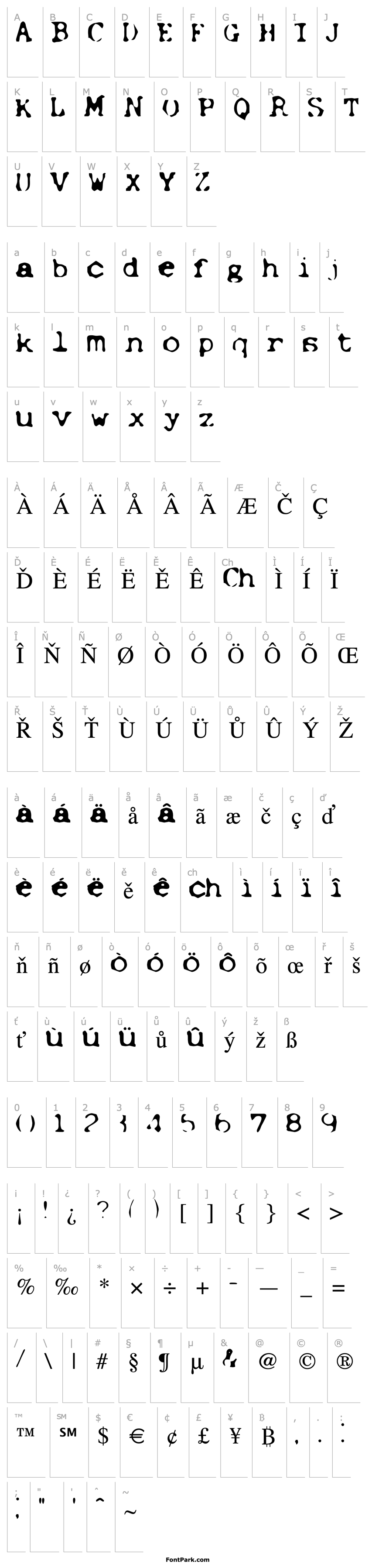 Přehled NONLINEAR-SOLID