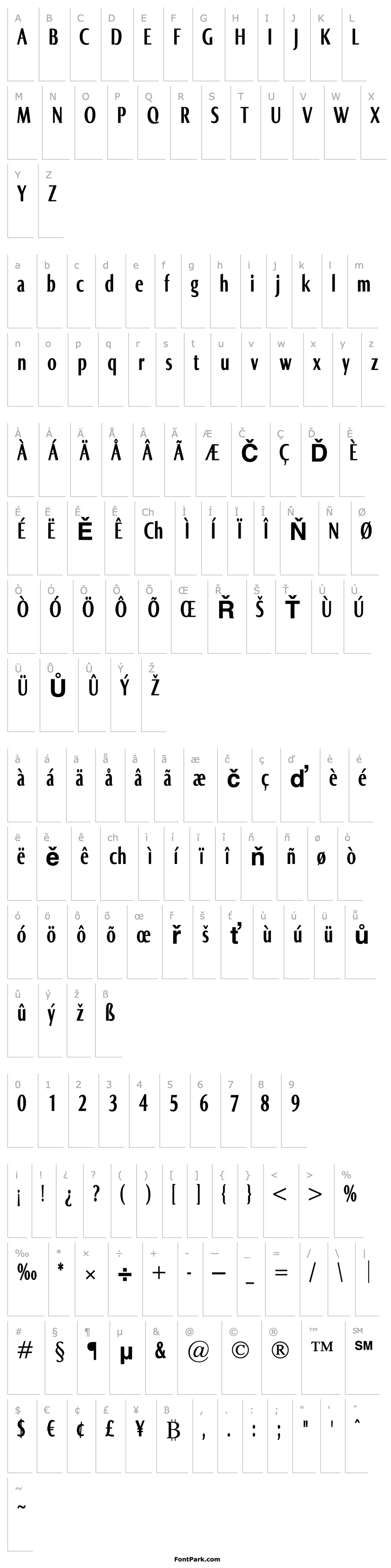 Overview Norma Compr Bold