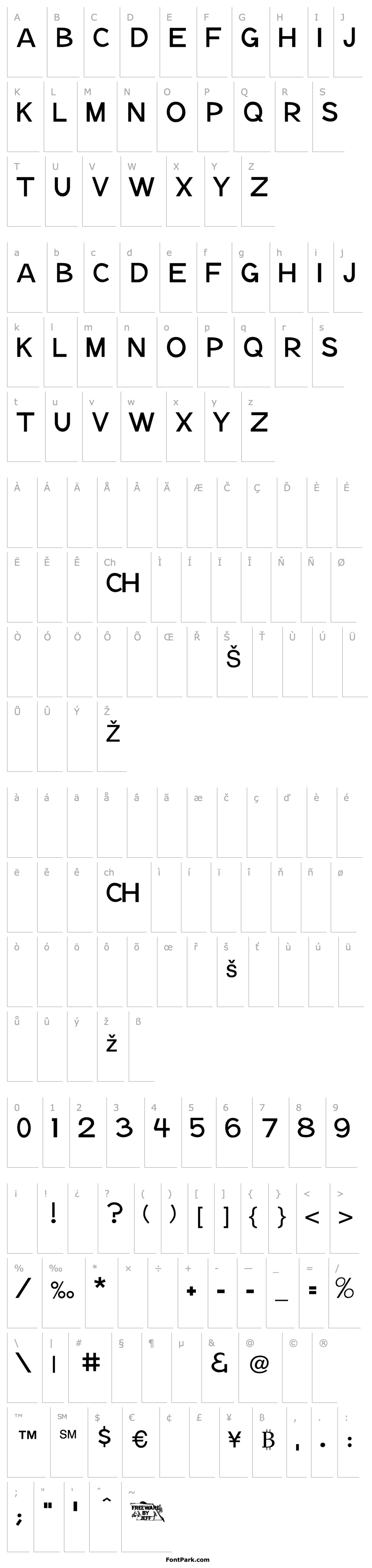 Overview Notation Light JL